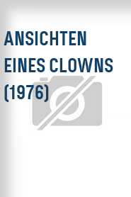 Ansichten eines Clowns (1976)