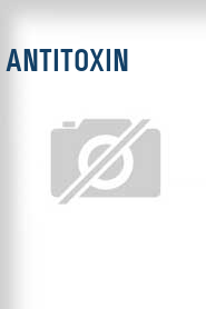 Antitoxin