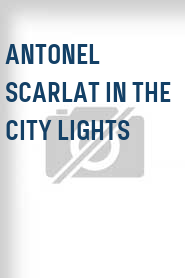 Antonel Scarlat in the City Lights