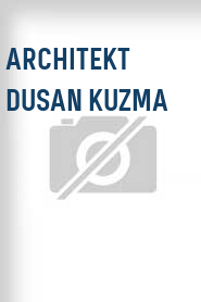 Architekt Dusan Kuzma