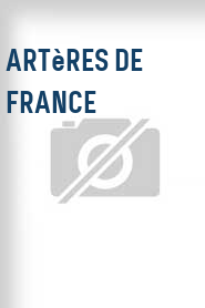 Artères de France