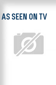 As Seen on TV