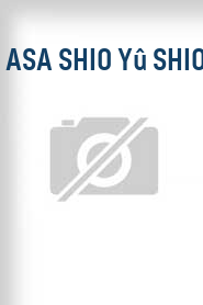 Asa shio yû shio