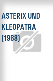 Asterix und Kleopatra (1968)