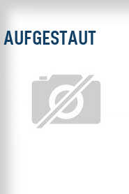 Aufgestaut