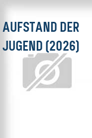 Aufstand der Jugend (2026)