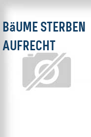 Bäume sterben aufrecht