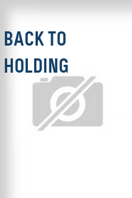 Back to Holding