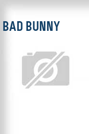 Bad Bunny