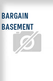 Bargain Basement
