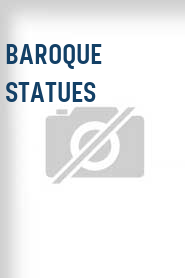 Baroque Statues