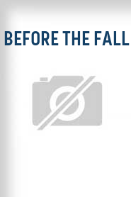 Before the Fall