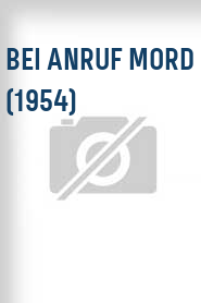 Bei Anruf Mord (1954)