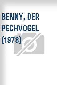 Benny, der Pechvogel (1978)