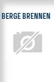 Berge brennen