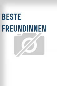 Beste Freundinnen
