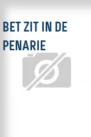 Bet zit in de penarie