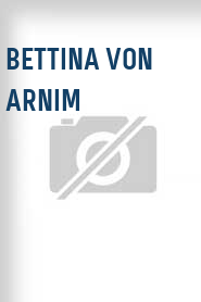 Bettina von Arnim