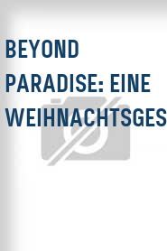Beyond Paradise: Eine Weihnachtsgeschichte