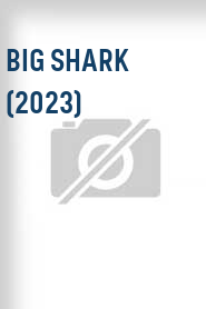Big Shark (2023)