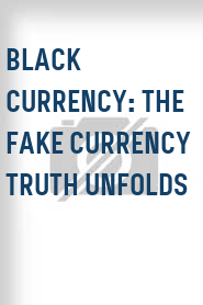 Black Currency: The Fake Currency Truth Unfolds