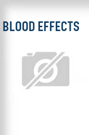 Blood Effects