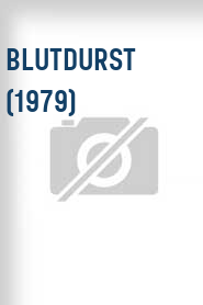 Blutdurst (1979)