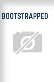 Bootstrapped