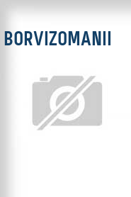 Borvizomanii