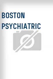 Boston Psychiatric
