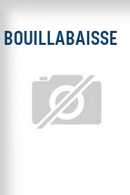 Bouillabaisse