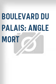 Boulevard du Palais: Angle mort