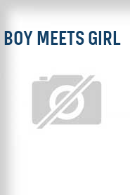 Boy Meets Girl
