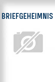 Briefgeheimnis