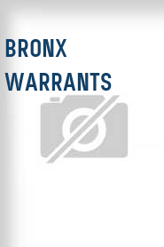 Bronx Warrants