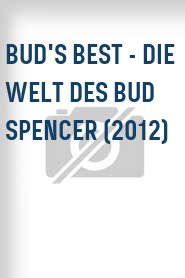 Bud's Best - Die Welt des Bud Spencer (2012)