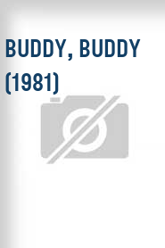 Buddy, Buddy (1981)