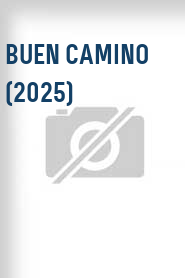 Buen Camino (2025)