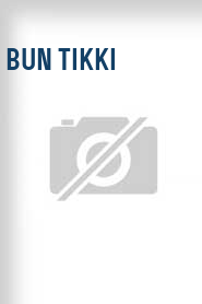 Bun Tikki