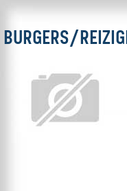Burgers/Reizigers