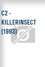 C2 - Killerinsect (1993)
