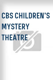CBS Children's Mystery Theatre
