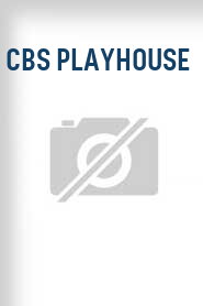 CBS Playhouse