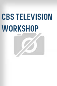 CBS Television Workshop