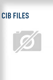 CIB Files
