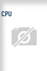 CPU