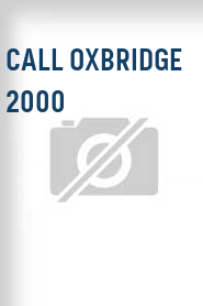 Call Oxbridge 2000