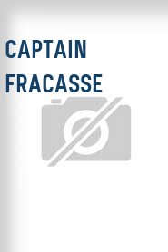Captain Fracasse
