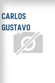 Carlos Gustavo