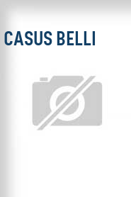 Casus belli